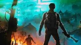 ОБЗОР - Desolate