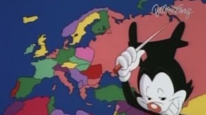 Мир Якко но страны в которых есть только буквы Р и П