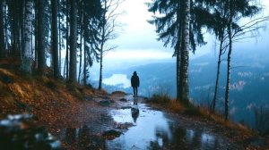 After the Rain ｜ Deep Chill Mix for Slow Afternoons