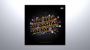 Igor Pumphonia - The Best of Digital Detox 30 (Mix) — премьера альбома 10.12.2025 (House)
