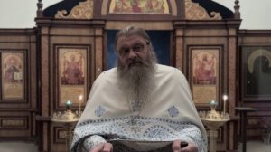 8.11.2025 Егоже любит, наказует