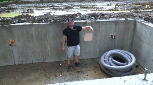 Почему ОТВАЛИТЬСЯ плитка в вашем бассейне? Показываю 3 фатальные ошибки