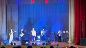 Звезда по имени солнце клуб «Драйв» группа «Бременские»