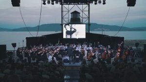 Фестиваль музыки и искусств Тремоло. Автор: Возилов Алексей. Фестиваль геобрендов «Земля открытий»