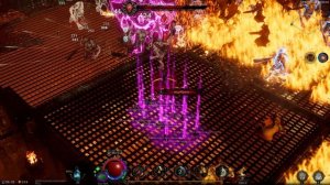 НОВАЯ СЕКРЕТНАЯ ЛОКАЦИЯ С МЯСНИКОМ! 19 GOD FORSAKEN