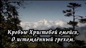 Библия онлайн | Храните своё сердце (Книга Второзаконие, 28:38-48)