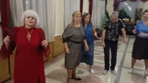 8 ноября.Белые ромашки.....