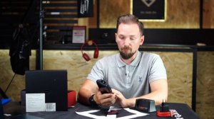 CONQUEST S29 EX - защищённый смартфон - сертифицирован в ЕВРАЗЭС для взрывоопасных атмосфер