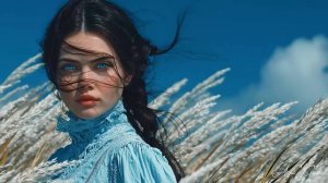 Ветер (ai клип)