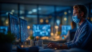 Не повторить судьбу Костомарова и певицы Максим: почему нельзя работать при простуде