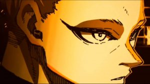 Блю лок анимация ( часть 4 )