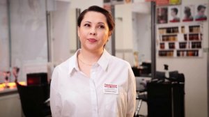 Совет от топ-стилиста. Бадзина Алеся