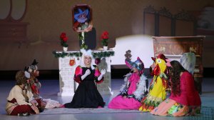 Кошкин Дом (спектакль (2 состав)