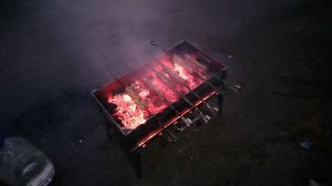 Вчера был величайший праздник, который сейчас никто не празднует