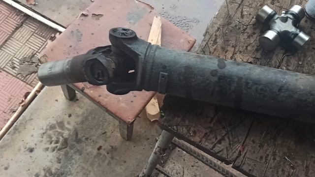 Вибрация автомобиля на 40-60 км в час, причина.