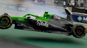 Интерлагос'25 Итоги субботы