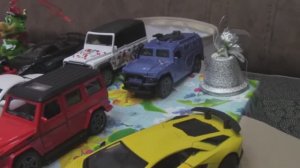 ПРО МАШИНКИ. Как настоящие.