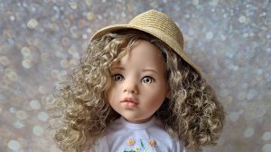 Кукла Готц Мара 50 см. Кукольная обувь от мастера Ольги К.