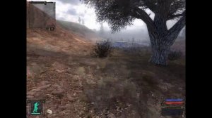 S.T.A.L.K.E.R.# Тень Чернобыля.  Расплата