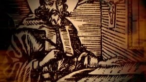 Преподобный Нестор летописец