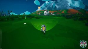 Astroneer: Гиперпространственная Экспедиция