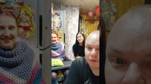 Ночной эфир от 8.11.25 приехали Вадим и Даша, #распаковка от Даши