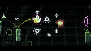 МАЧИНААА — Machina (ШОУКЕЙС)