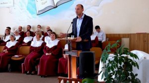 02 11 25 Величие Бога и Его любви