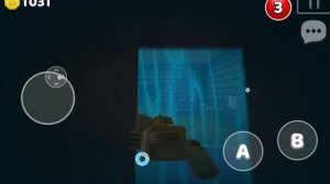 Как найти секретную комнату в super bear adventure #супербеарадвенчер