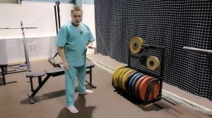 Комплекс в новолуние и полнолуние