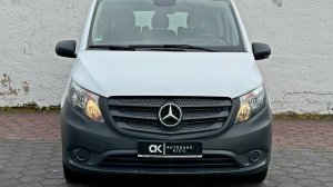 Mercedes-Benz Vito 2023