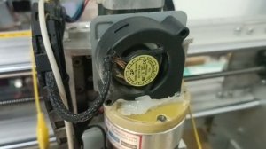 Вырезание платы...