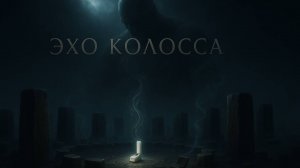orDor — Эхо Колосса | Эпическая оркестровая музыка в стиле дарк фэнтези (музыка без слов)