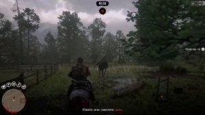 Red Dead Online PS5