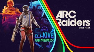 Arc Raiders Что то новенькое Играем с DarkToxic #3