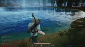 2)ЯР : ЗАБЫТЫЙ ЧЕРТОГ БОЛТОВНЯ