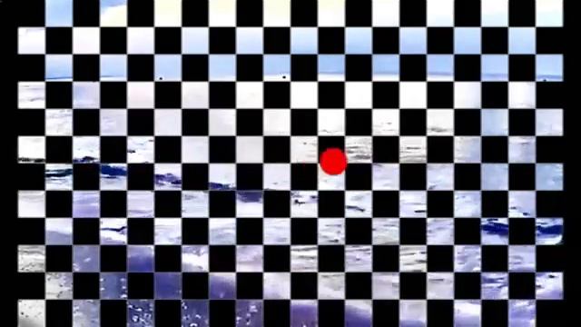 Релаксация для глаз