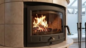 Нейро камин