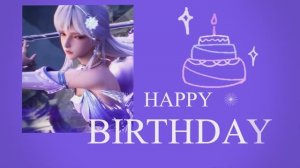 Трон, отмеченный Богом 184 Серия - Ко дню рождения Цайэр (Аниме-Мультсериал 2022)