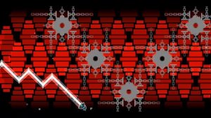 Легенда 1.9 Death Moon "by - Caustic (Funnygame)" (Demon level)