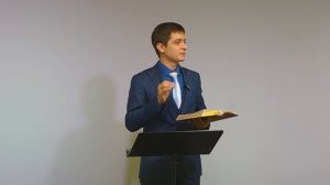 08/11/25 - Почему нет защиты от Бога - Макиян Вадим