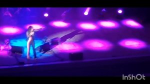 влог с концерта НАТАШИ КОРОЛЁВОЙ 😘❤️🎼😱