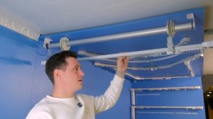 Пример работы лифт системы