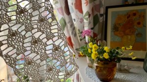 Какую пряжу выбираю Сама вяжу и Книжки читаю