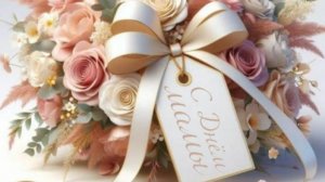 С днём матери Поздравление