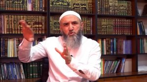 Разбор комментариев насчёт рейда в Подмосковье. Устаз Абдулхалим Абдулкаримов (рахlимахуЛлагь).