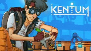 ХОВЕРБОРД, КРЮК И НОВЫЕ ПРИКЛЮЧЕНИЯ - Kentum #2