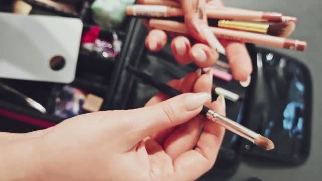 🕵️✨💄💋 ЧТО В КОСМЕТИЧКЕ ? #разбор #распаковка #обзор #бьюти