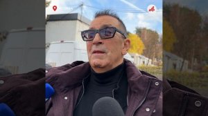 Похороны Юрия Николаева. Певец Буйнов скорбит о потере друга: «Он был светлым!»