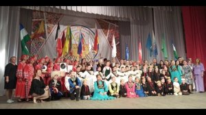 НА ЧИСТОТУ (АЛТЫН МАЙДАН АЛАНИЯ.  ВЛАДИКАВКАЗ,2025)